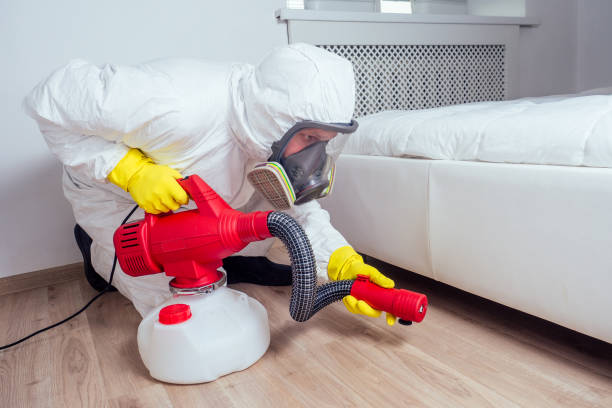 Best Pest Control Near Me  in Mitchell, SD