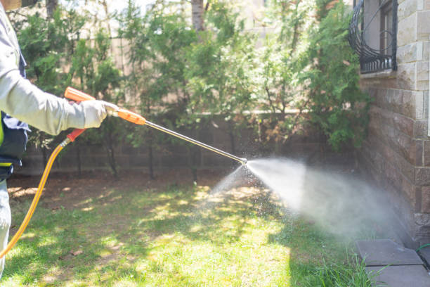 Best Pest Inspection Near Me  in Mitchell, SD